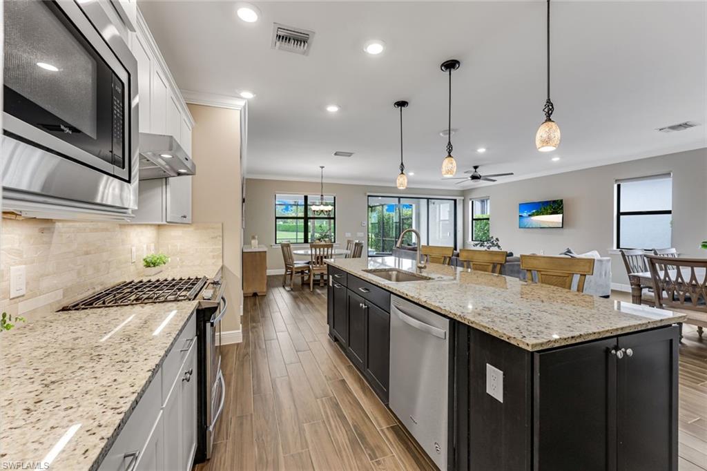 19252 Aqua Shore DR
