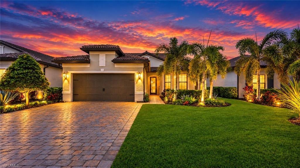 19252 Aqua Shore DR