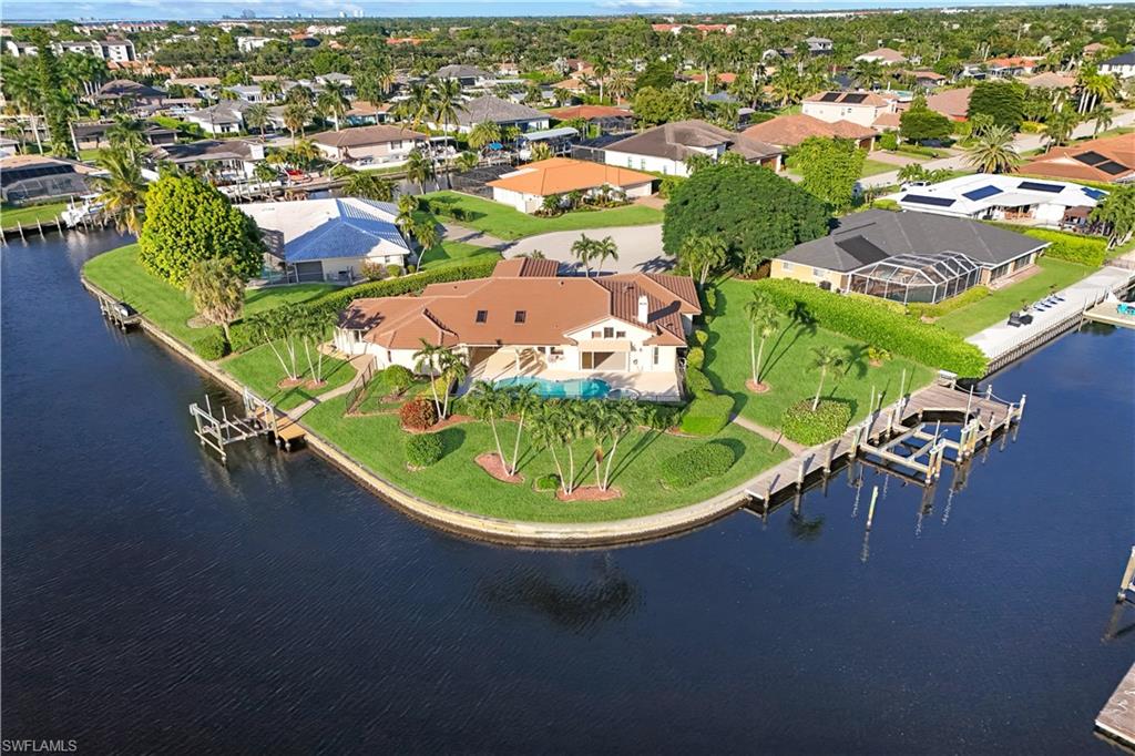 954 Bal Isle DR