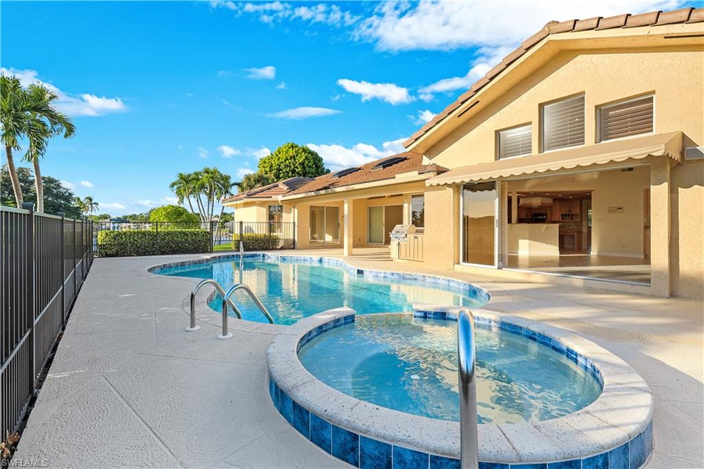 954 Bal Isle DR