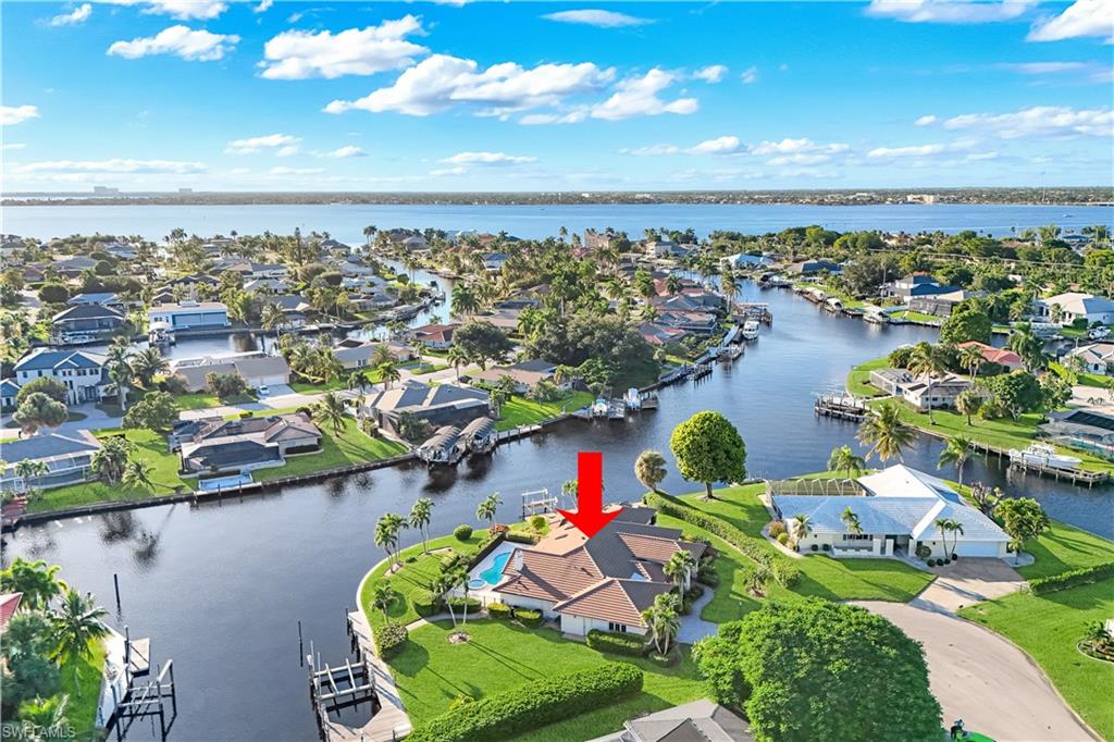 954 Bal Isle DR