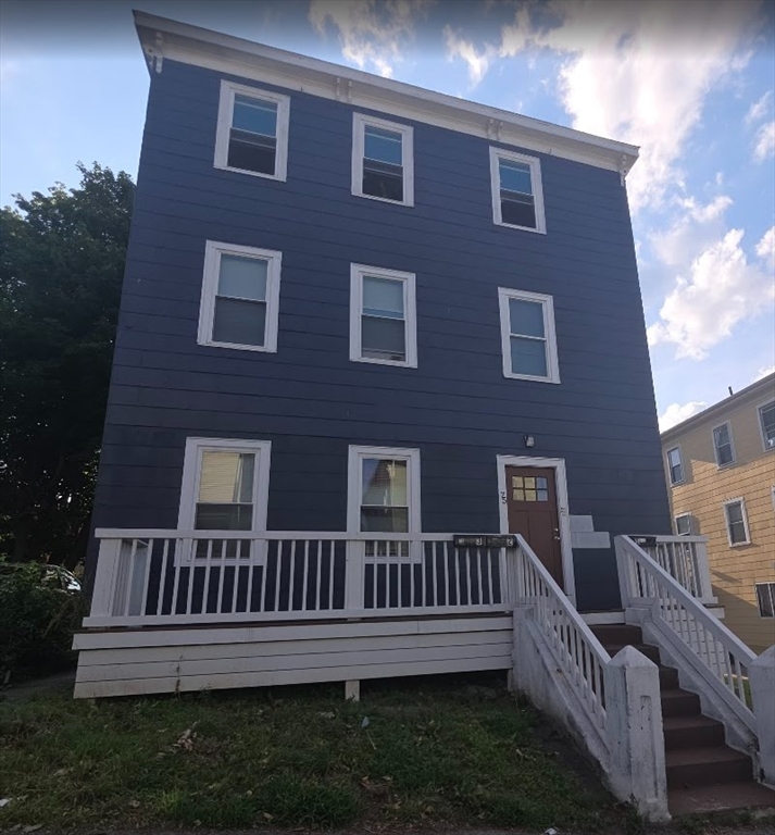 75 Gage St