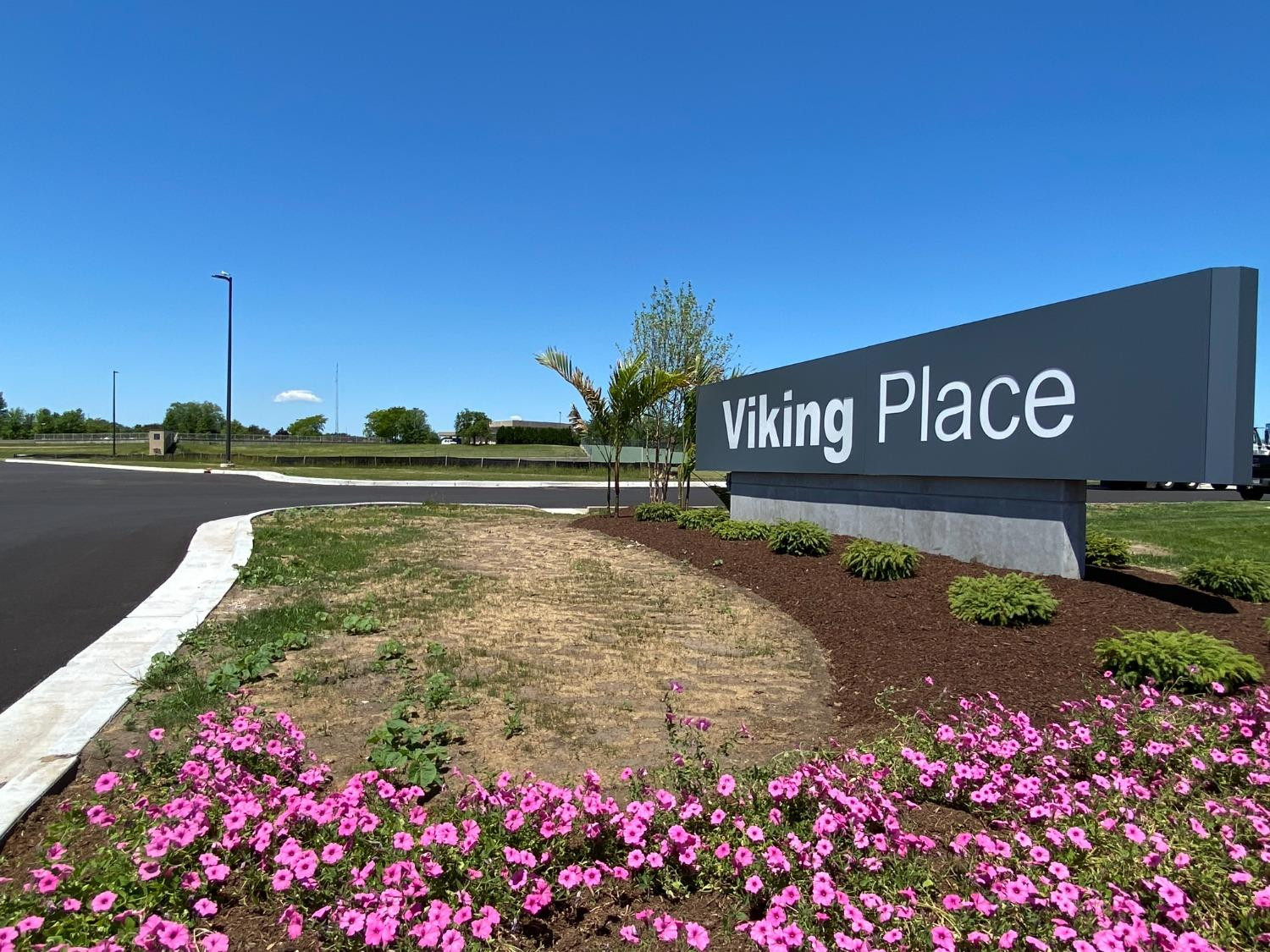 2510 Cumberland Drive