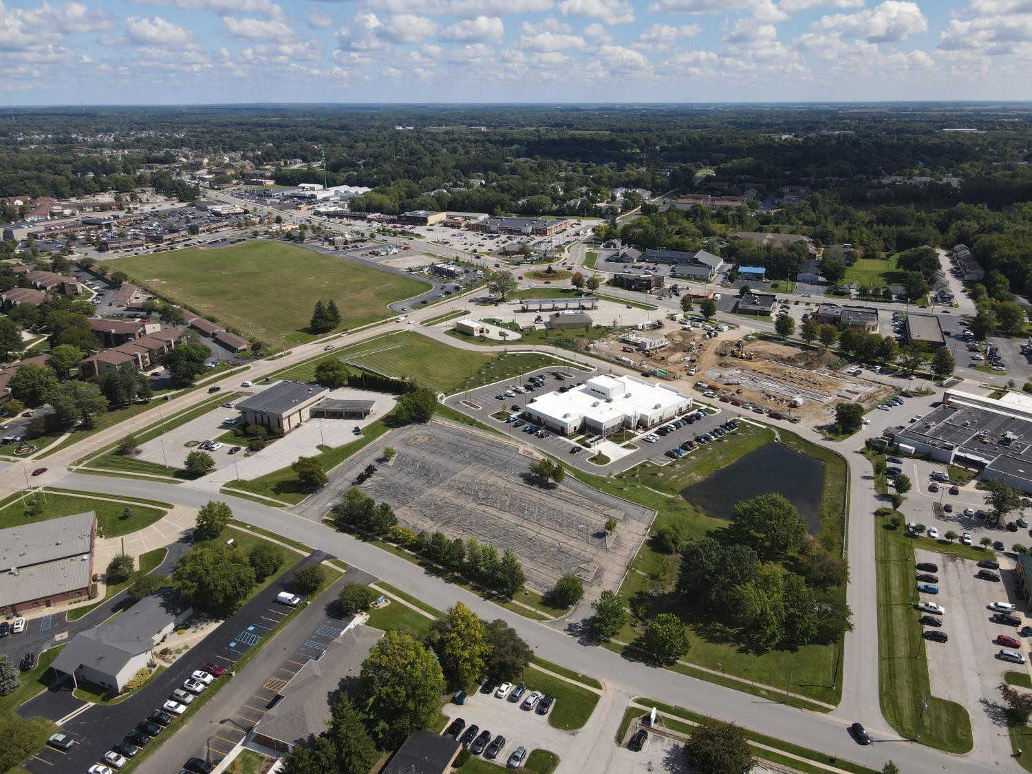 2510 Cumberland Drive