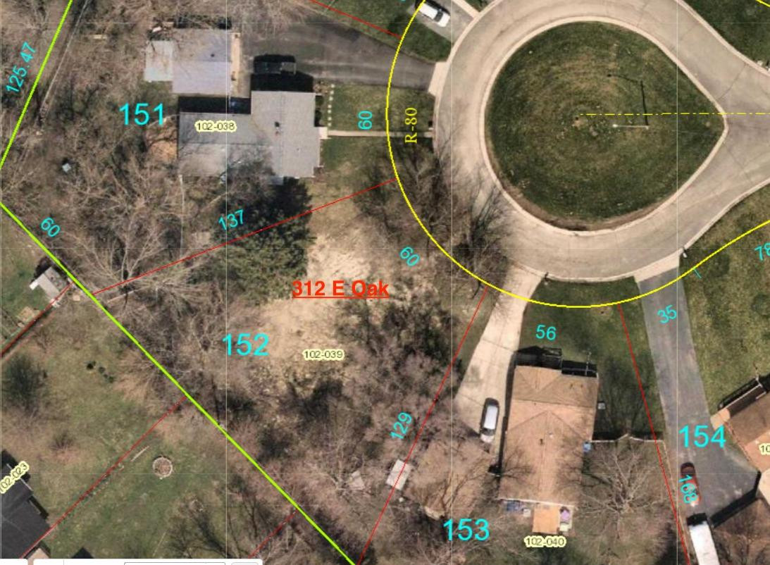 312 Oak Circle