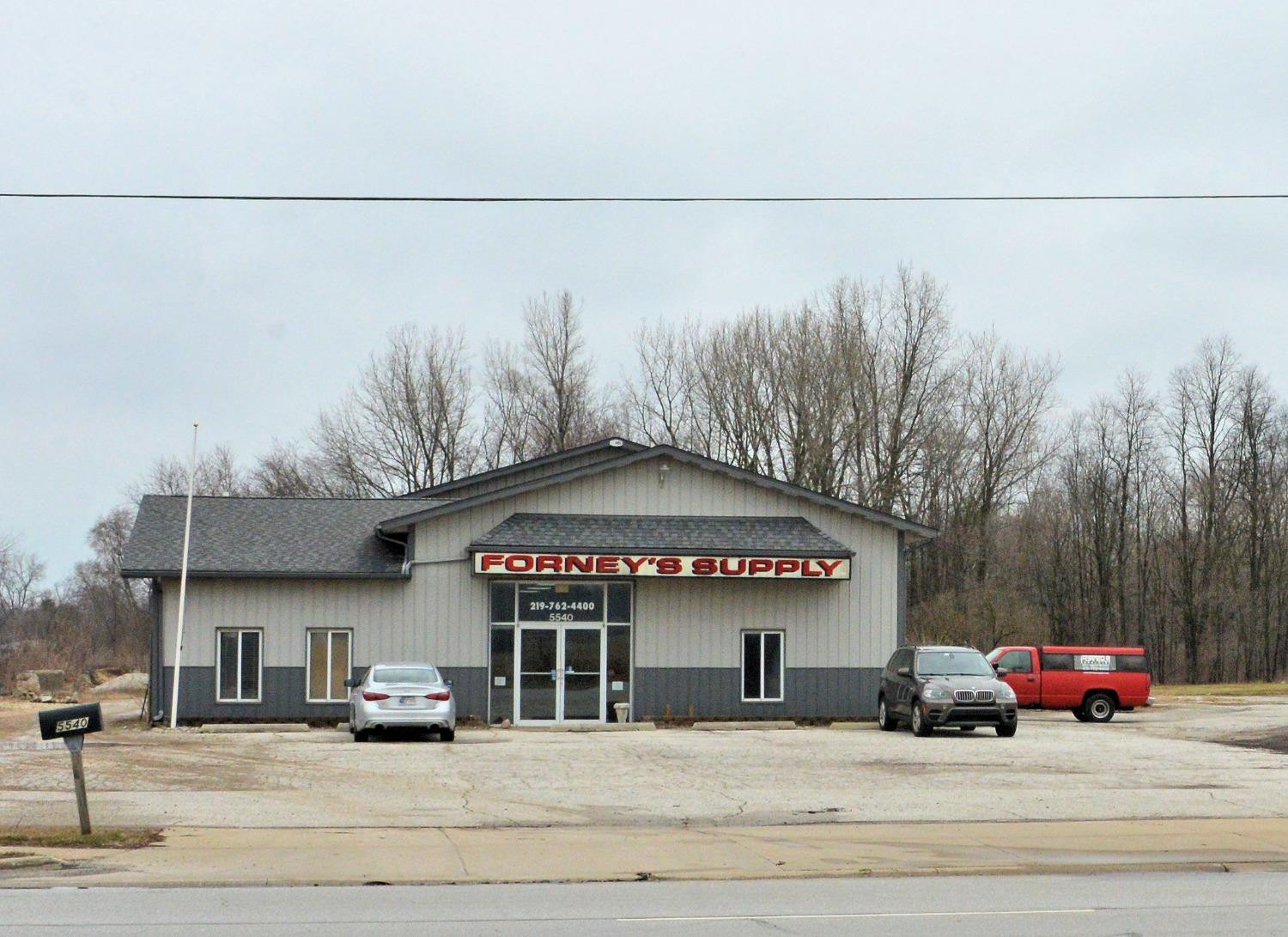 5540 US Highway 6