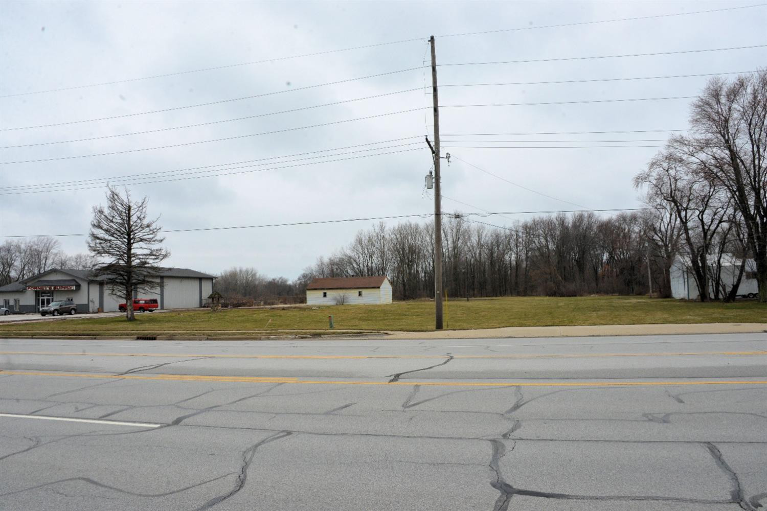 5540 US Highway 6