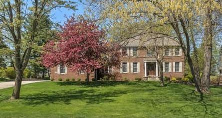 1854 Hampstead Court