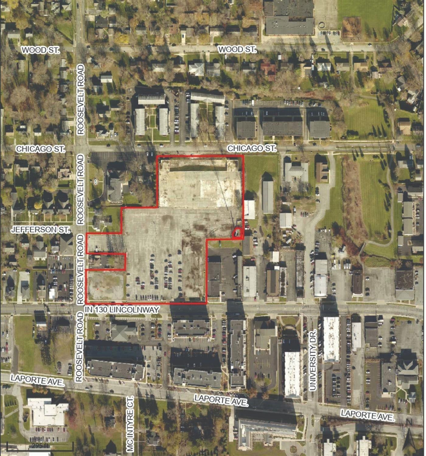 1201-1209 E Lincolnway