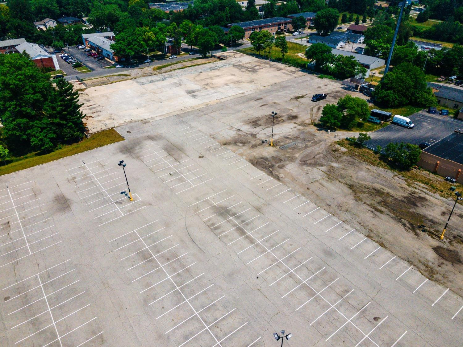 1201-1209 E Lincolnway