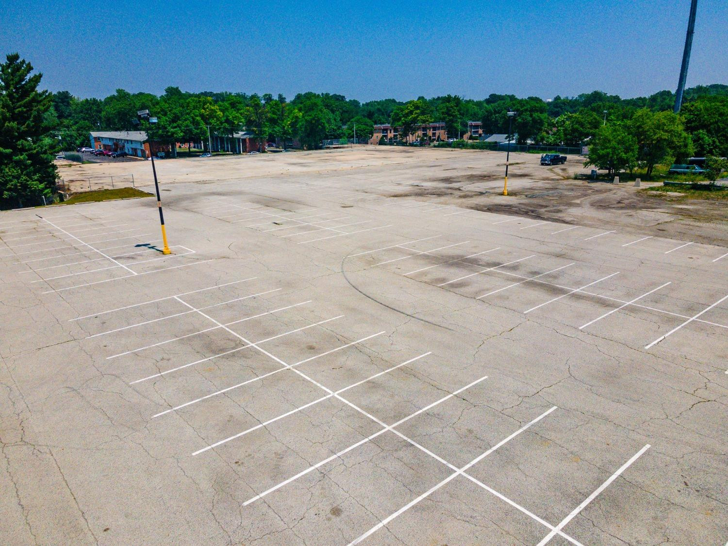 1201-1209 E Lincolnway