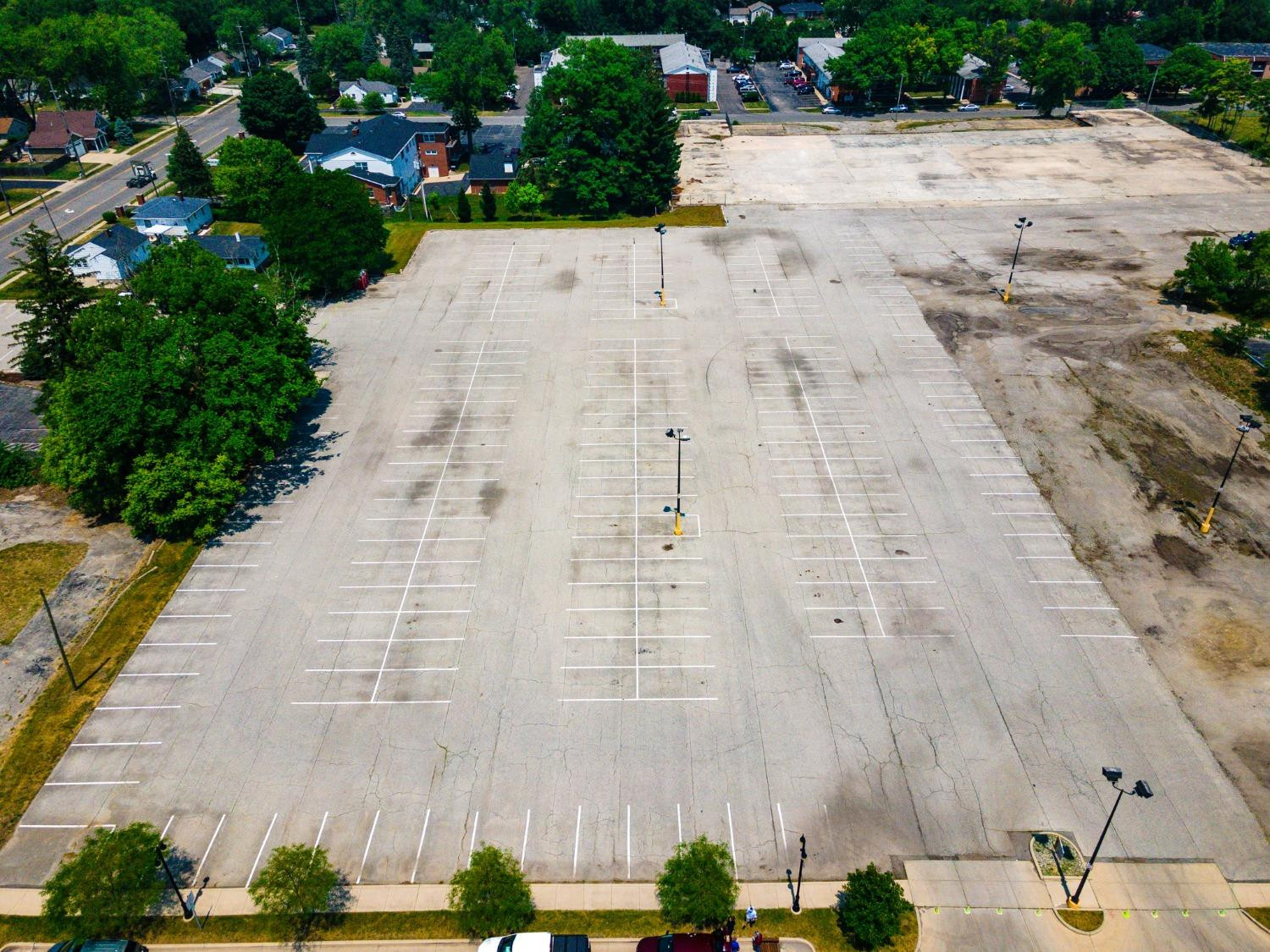 1201-1209 E Lincolnway