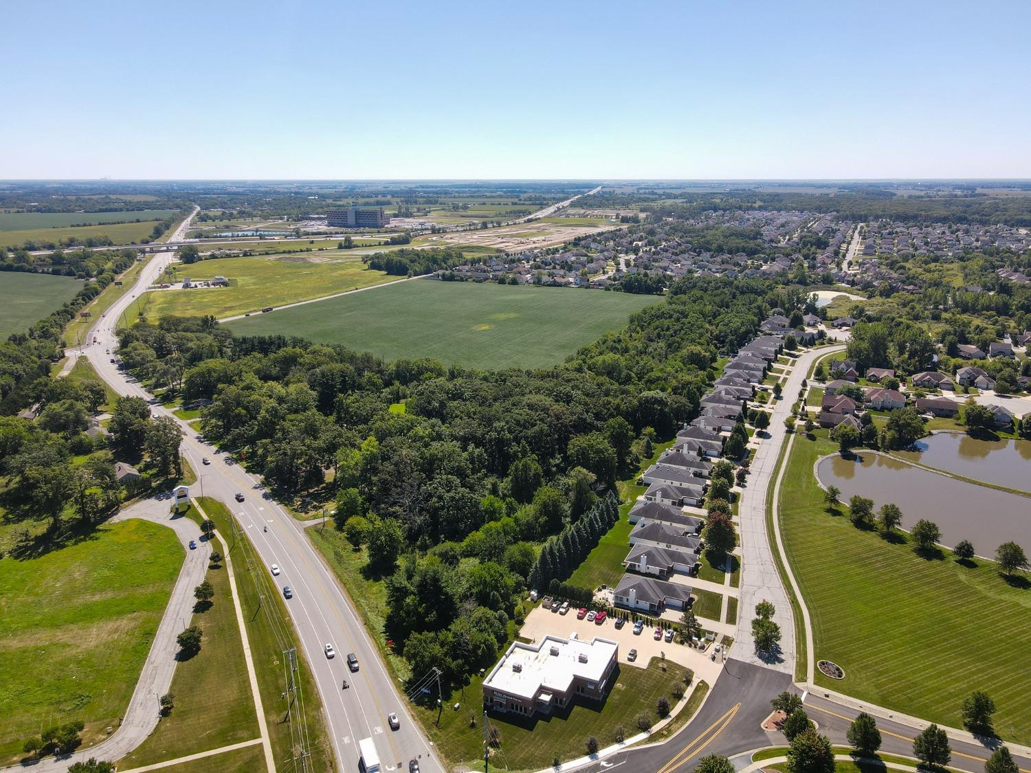 103 S State Road 231