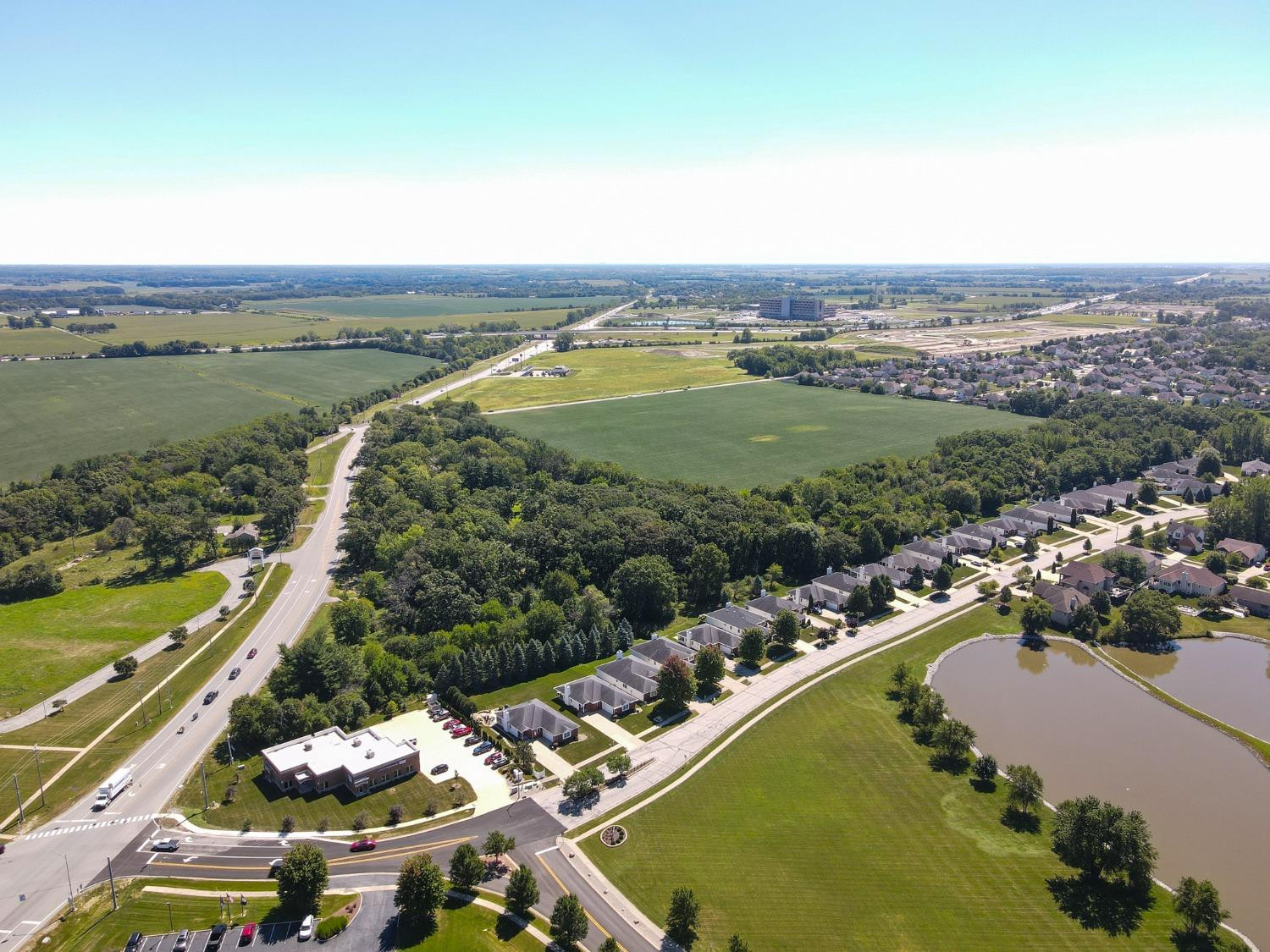 103 S State Road 231