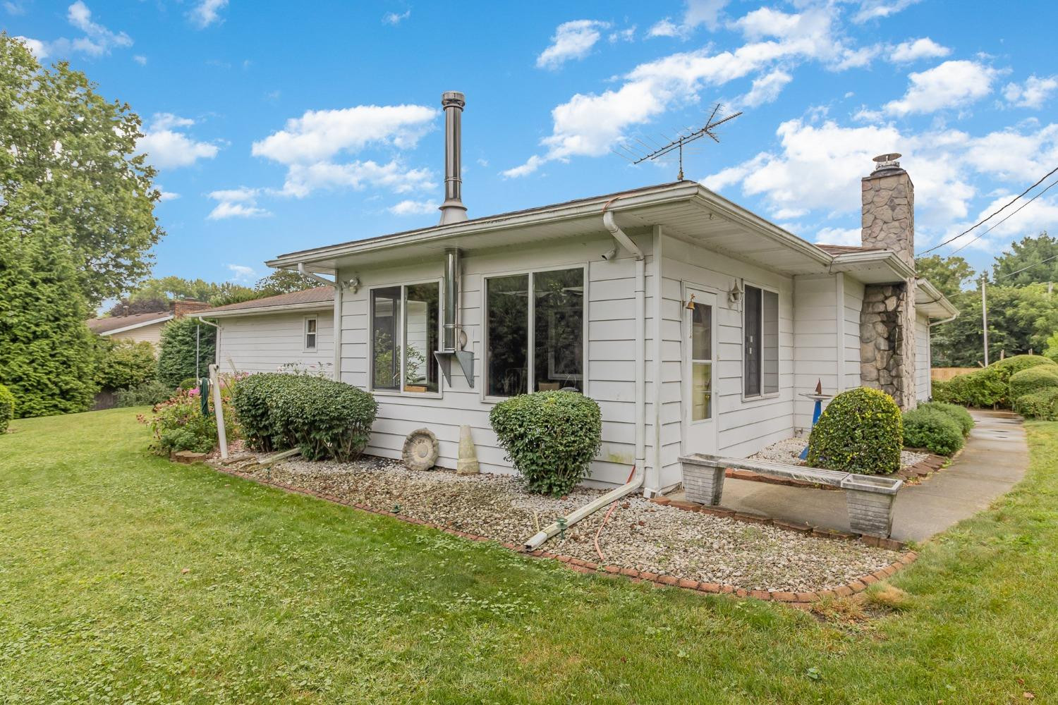 313 Concanneau Drive