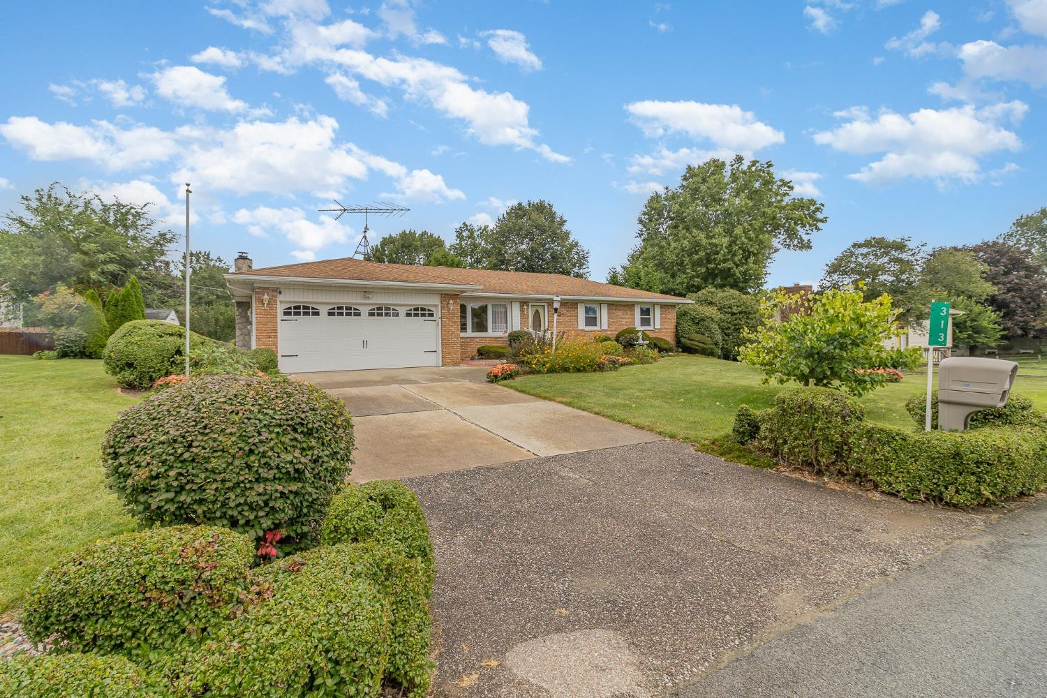 313 Concanneau Drive