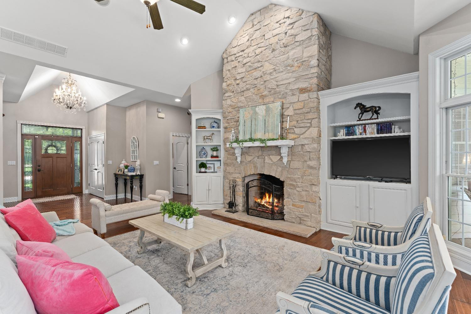 2266 Marrell Hill Road