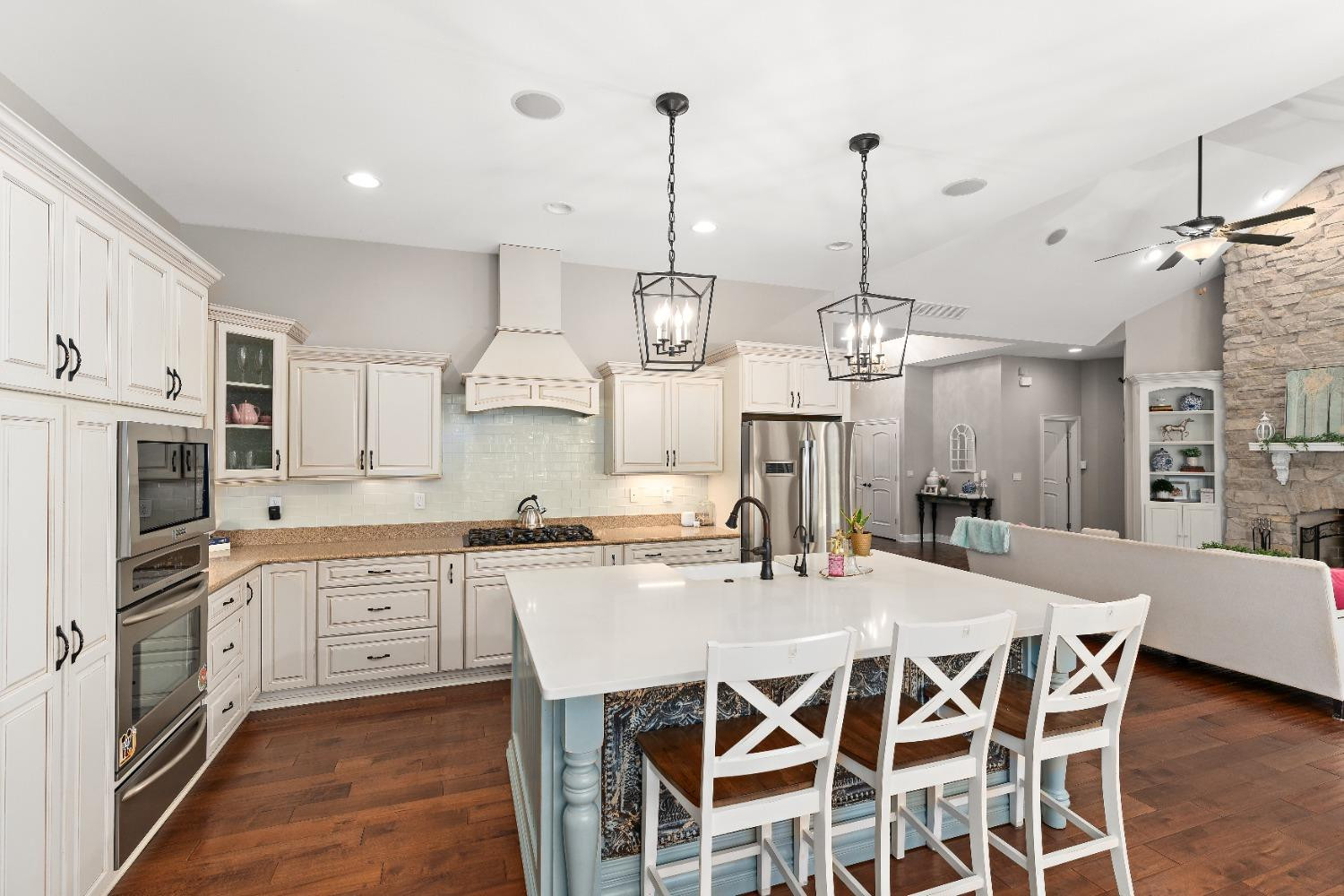 2266 Marrell Hill Road