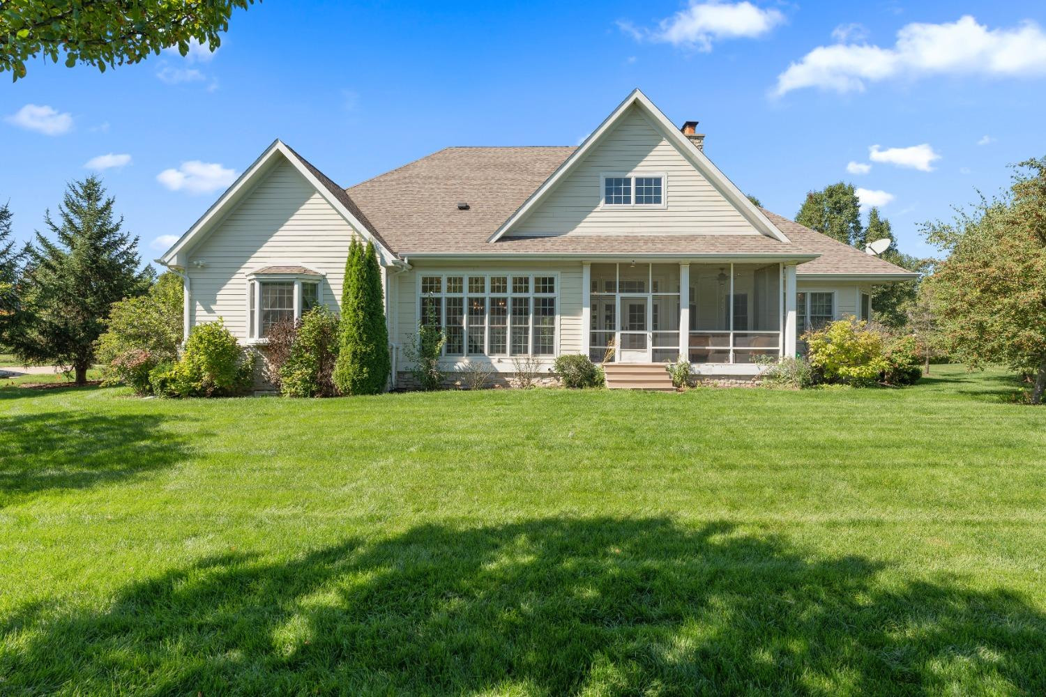 2266 Marrell Hill Road