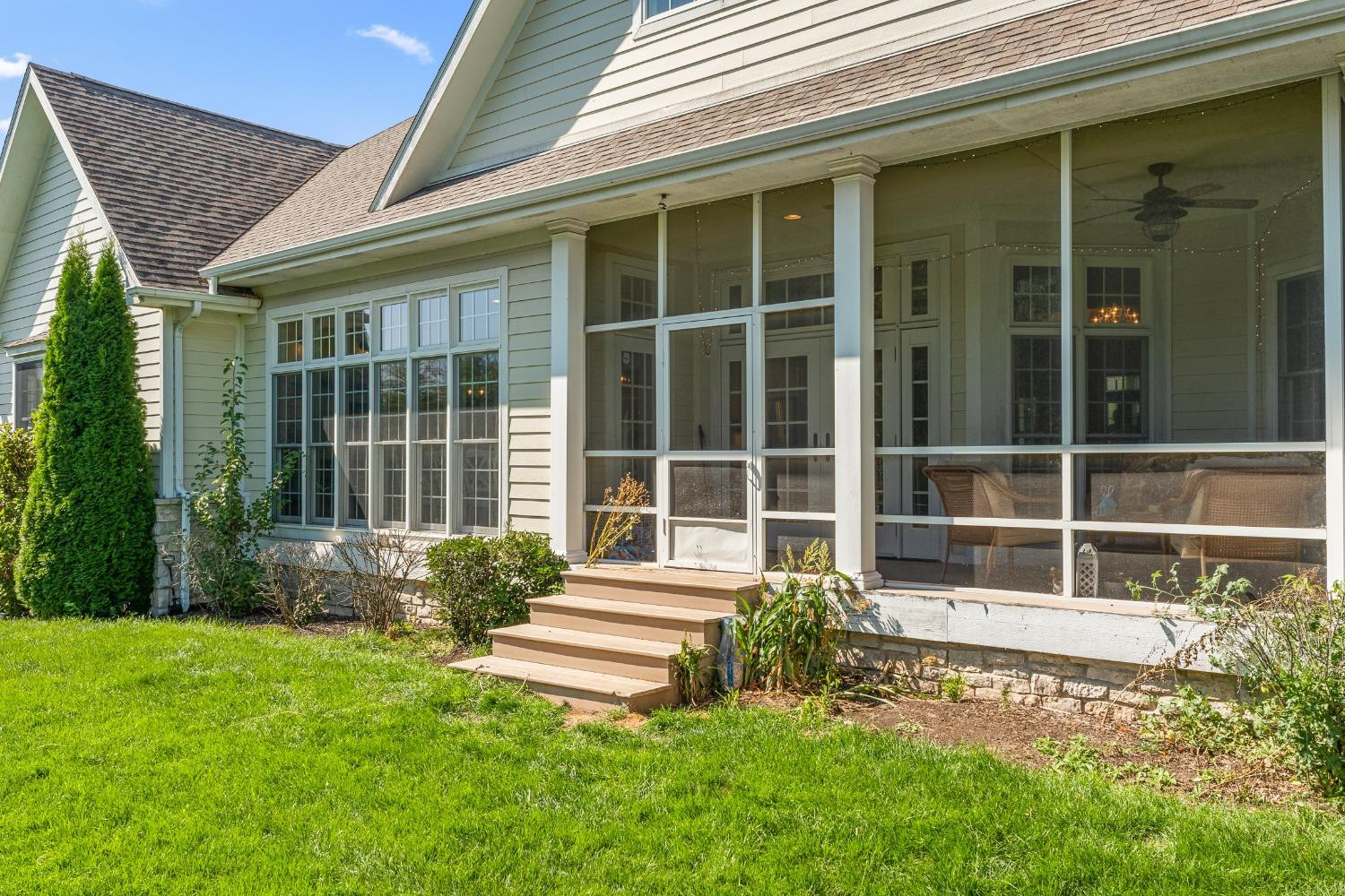 2266 Marrell Hill Road