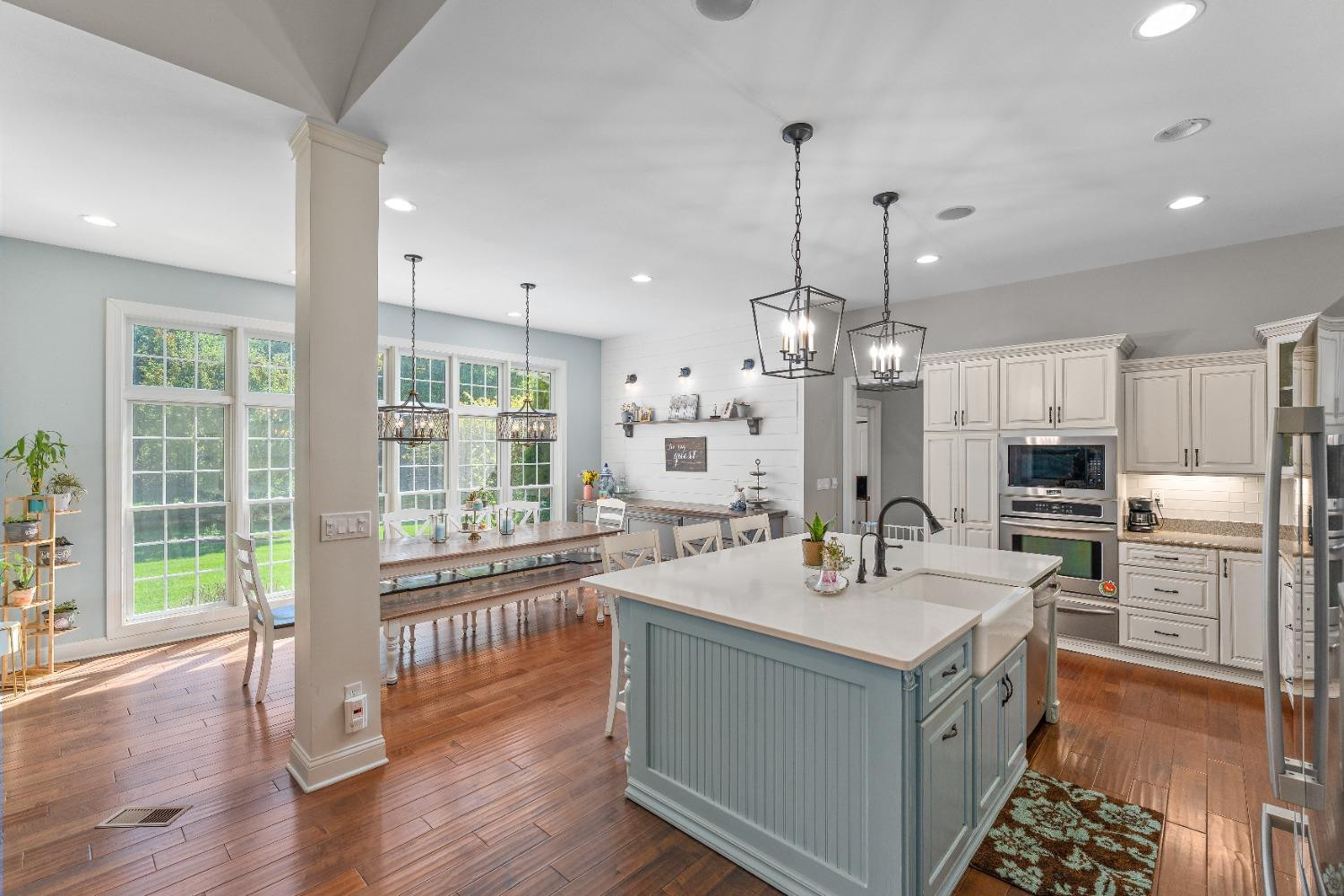 2266 Marrell Hill Road