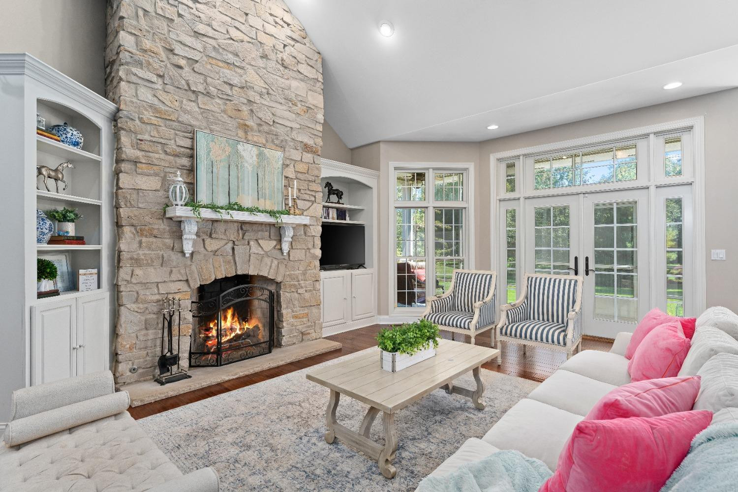 2266 Marrell Hill Road