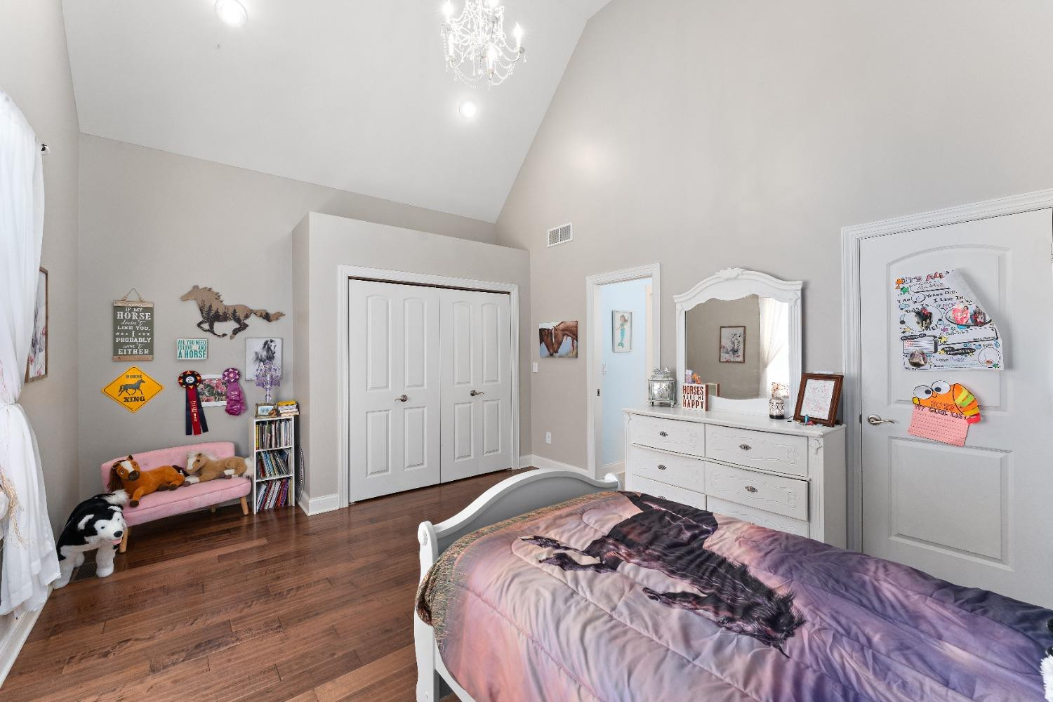 2266 Marrell Hill Road