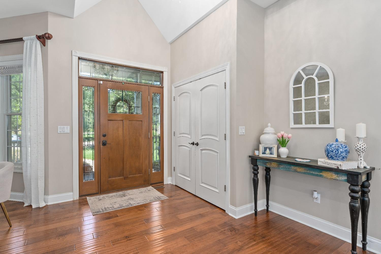 2266 Marrell Hill Road