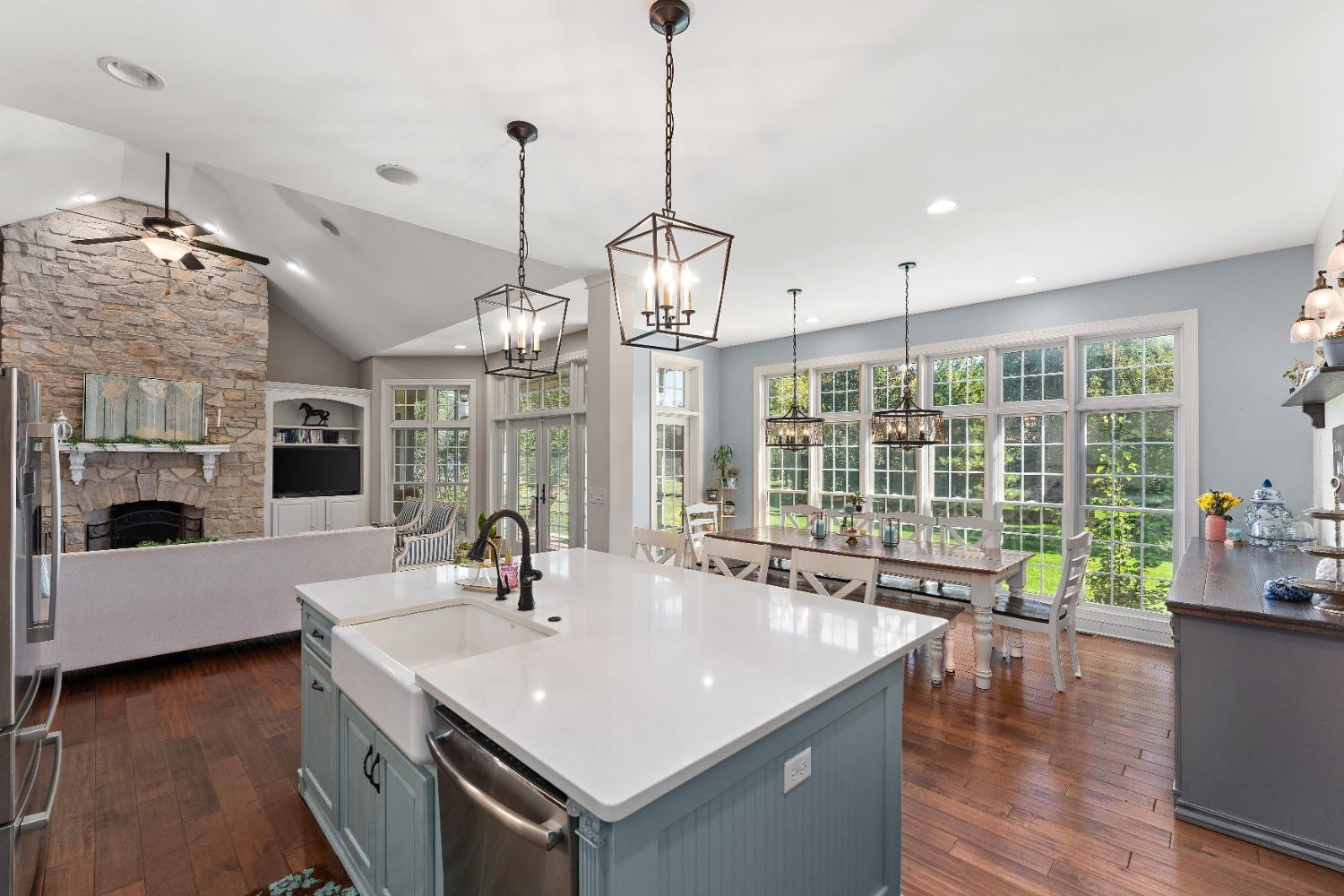2266 Marrell Hill Road