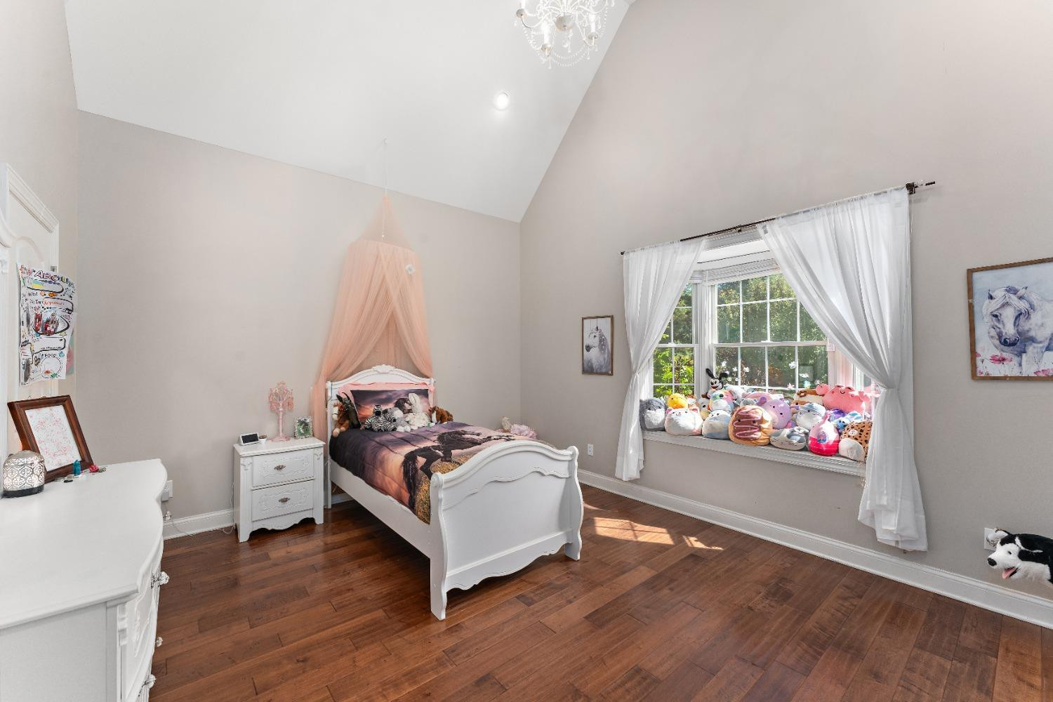 2266 Marrell Hill Road