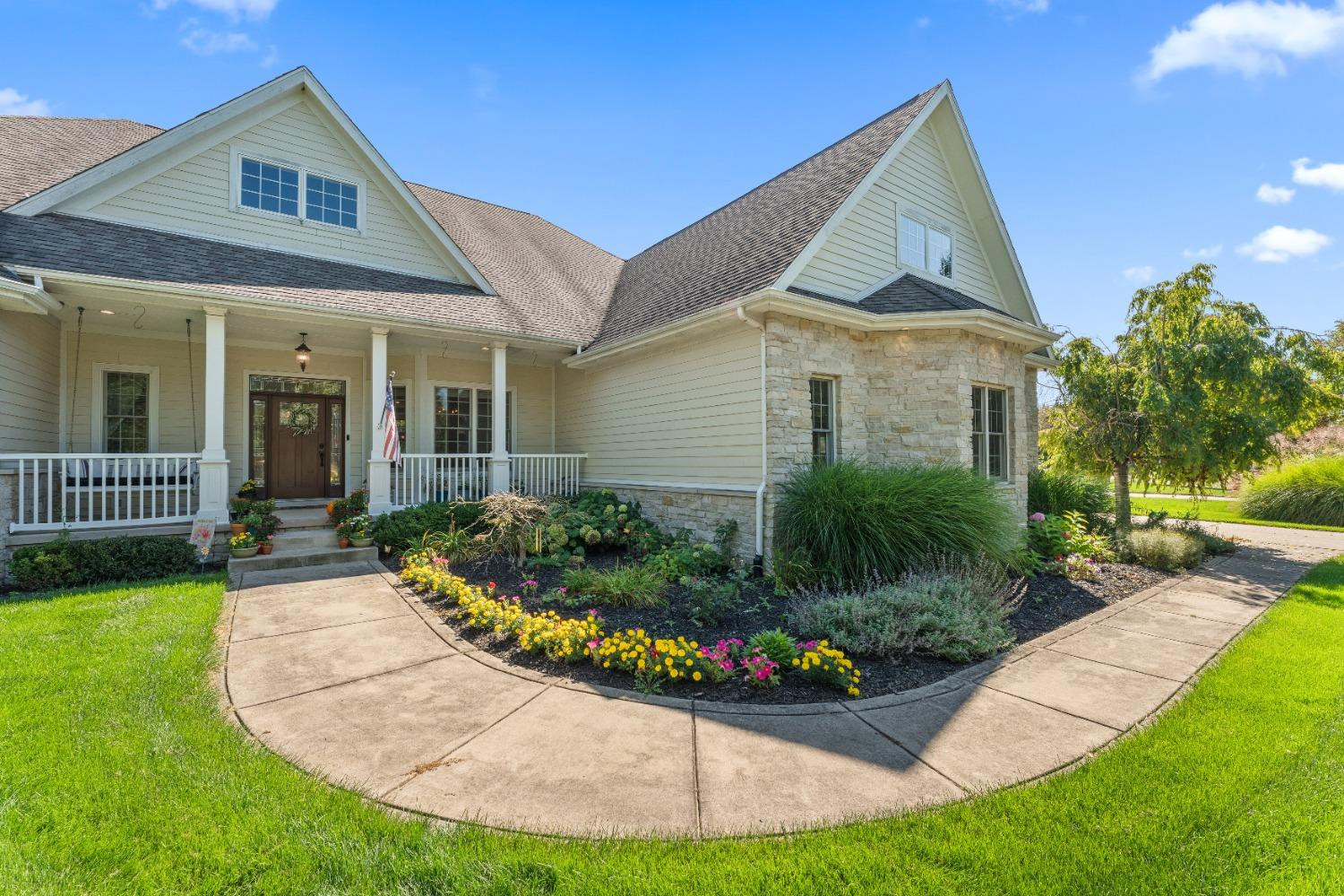 2266 Marrell Hill Road