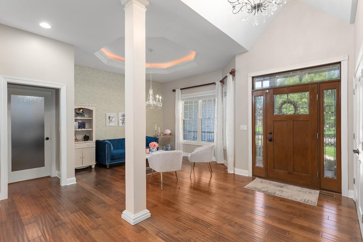 2266 Marrell Hill Road