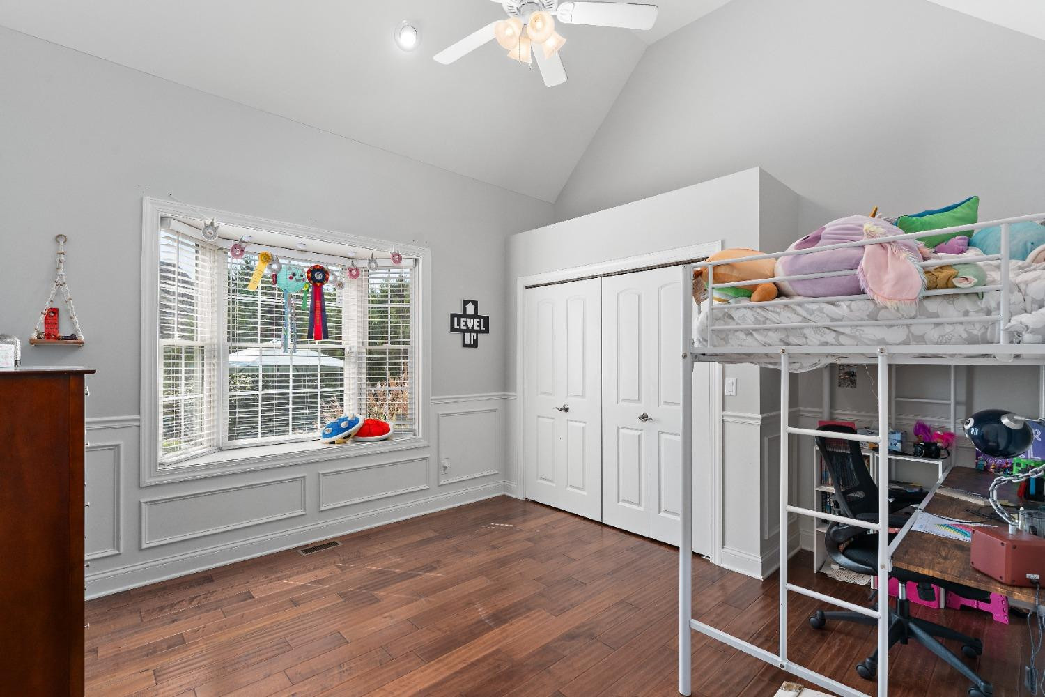 2266 Marrell Hill Road
