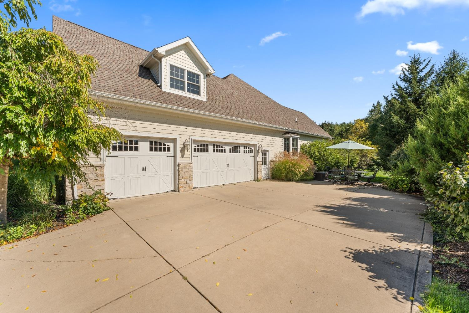 2266 Marrell Hill Road