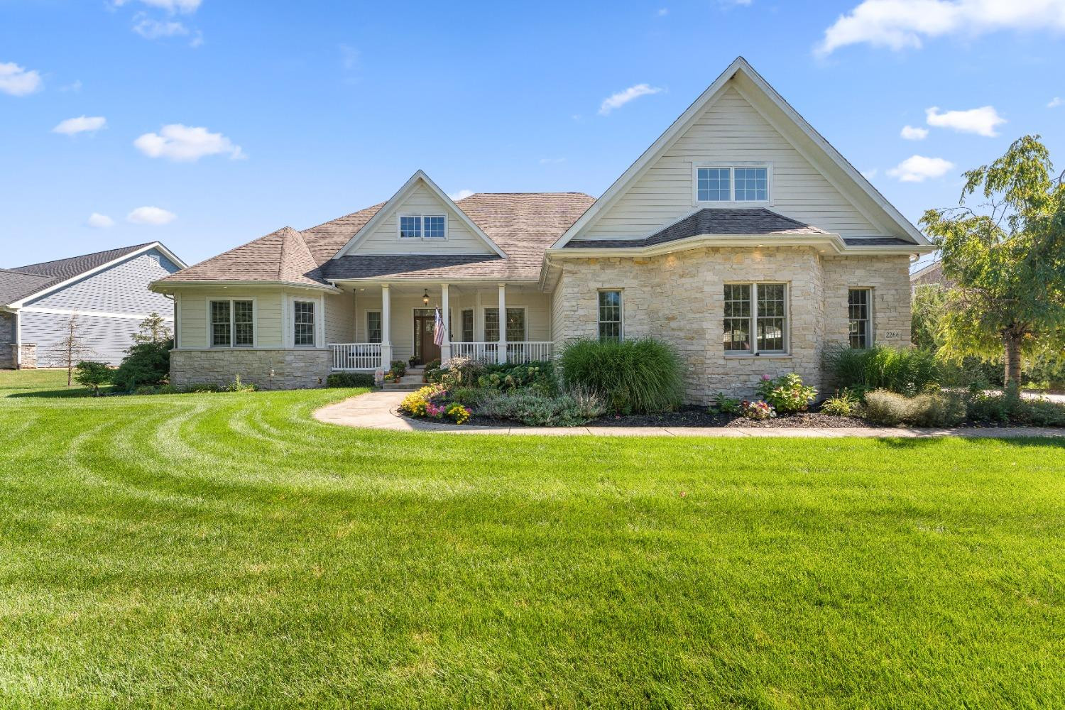 2266 Marrell Hill Road