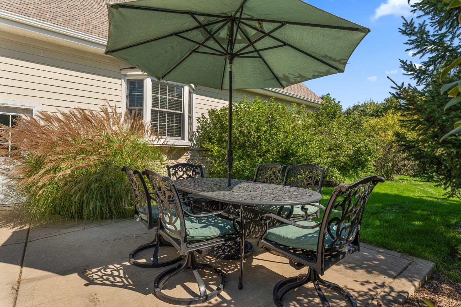 2266 Marrell Hill Road