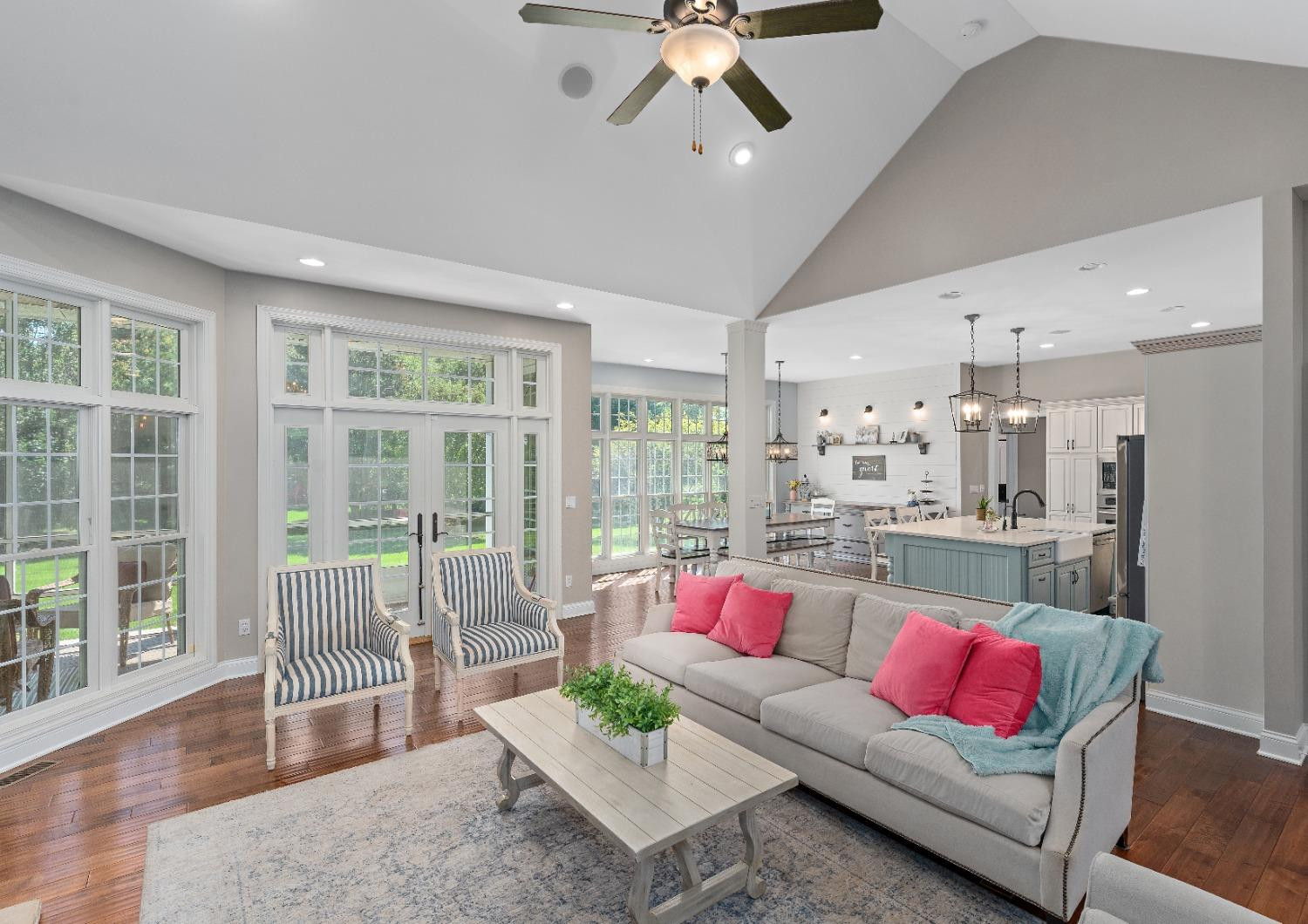 2266 Marrell Hill Road