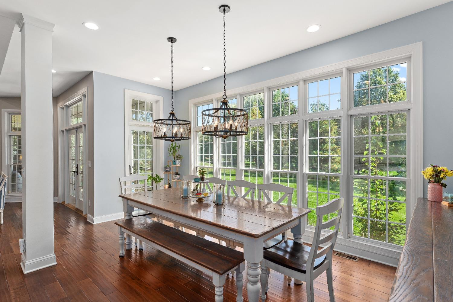 2266 Marrell Hill Road
