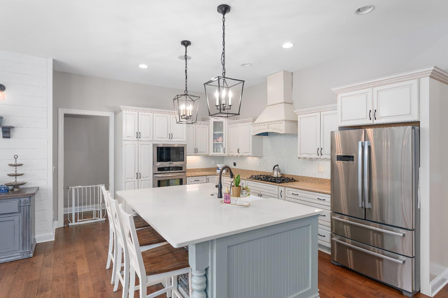 2266 Marrell Hill Road