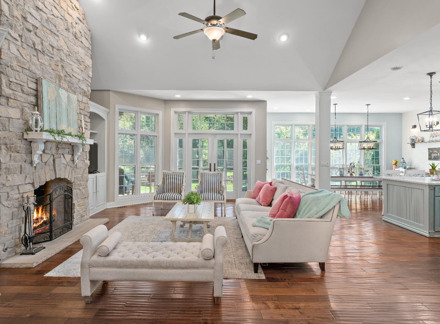 2266 Marrell Hill Road