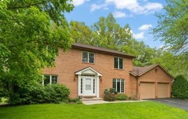 203 Andover Drive