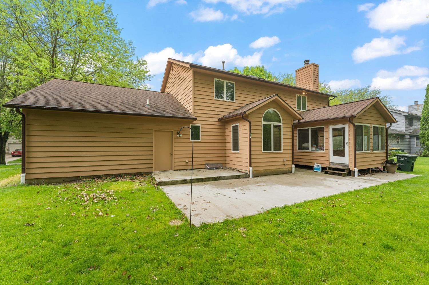 203 Andover Drive