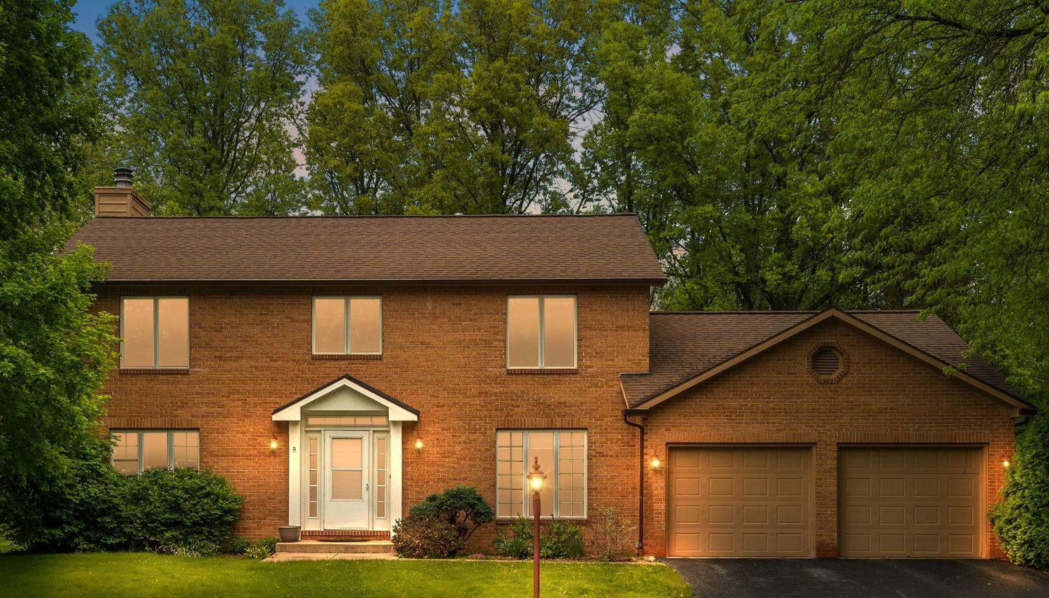 203 Andover Drive