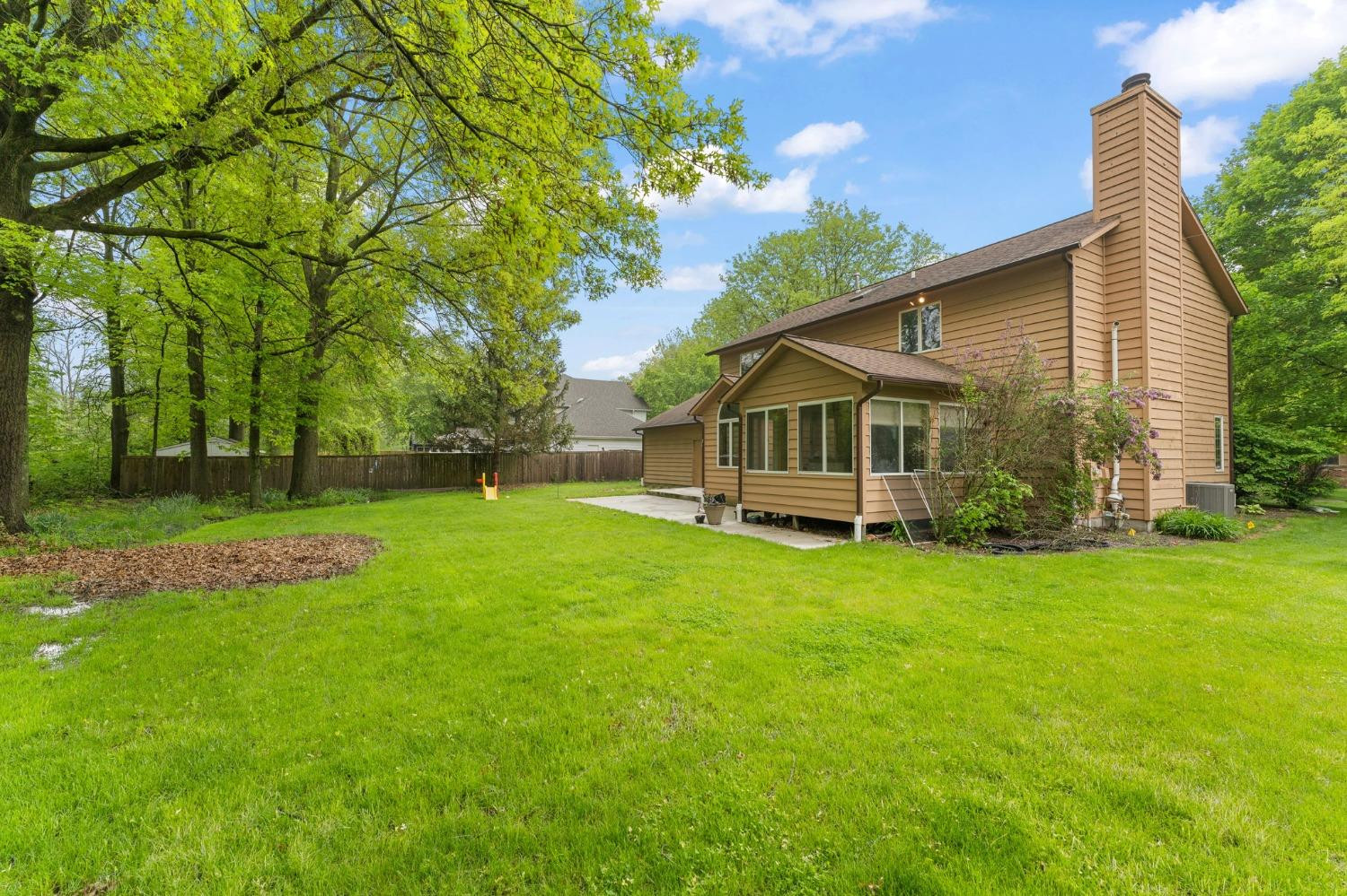 203 Andover Drive