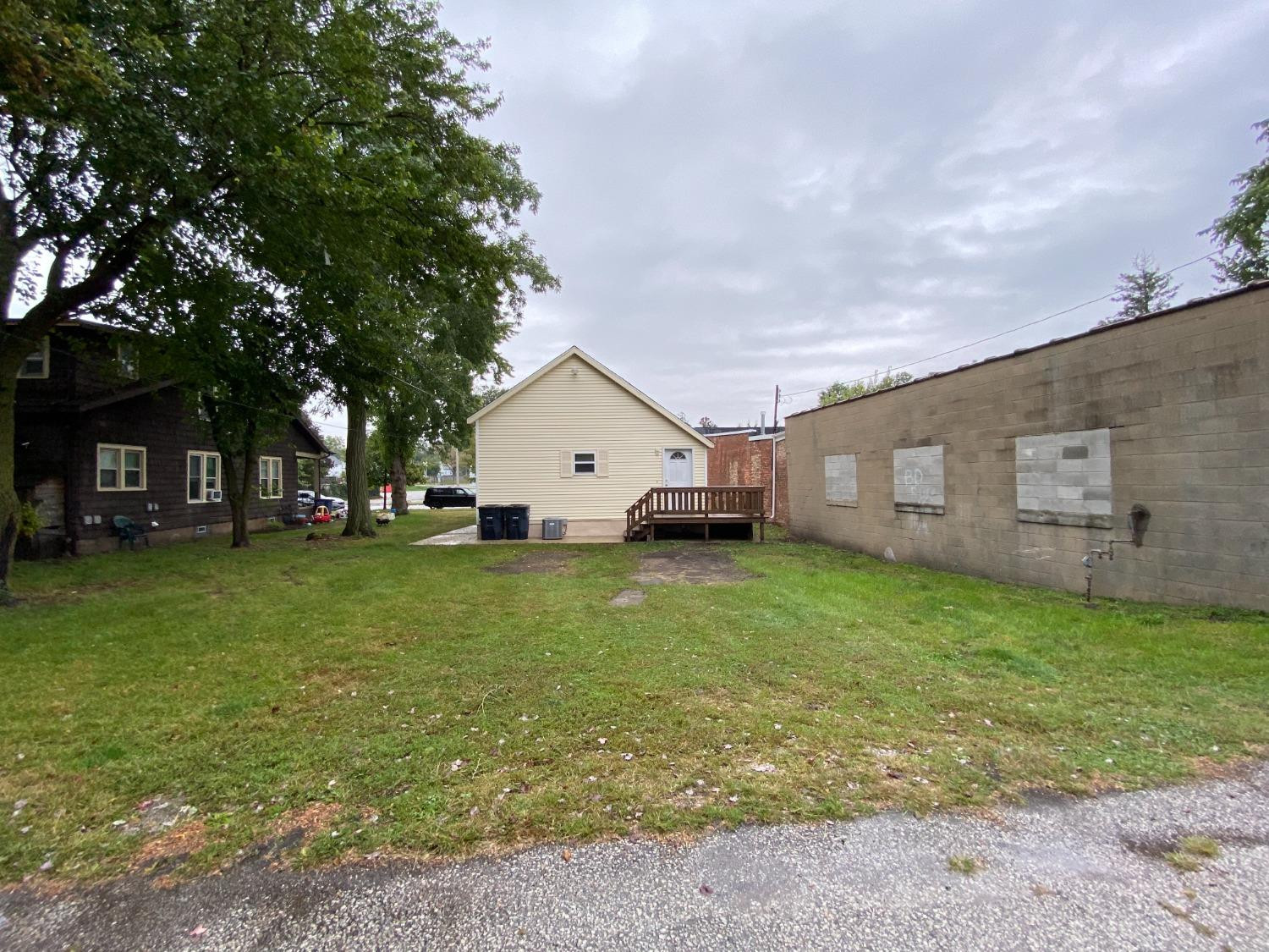 410 E 10th Street