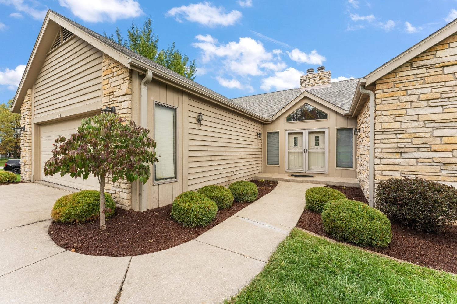712 Brandonbury Drive
