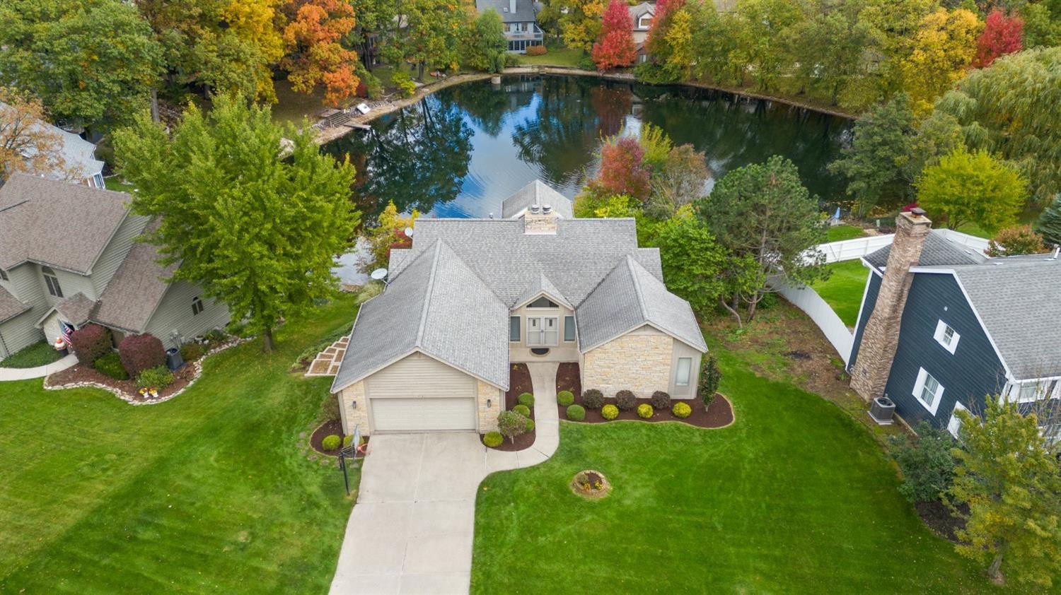712 Brandonbury Drive