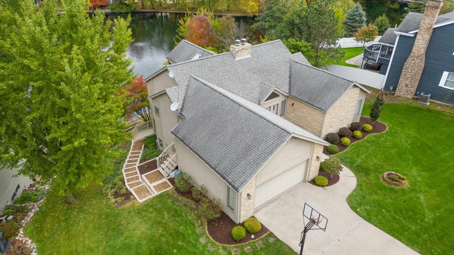 712 Brandonbury Drive