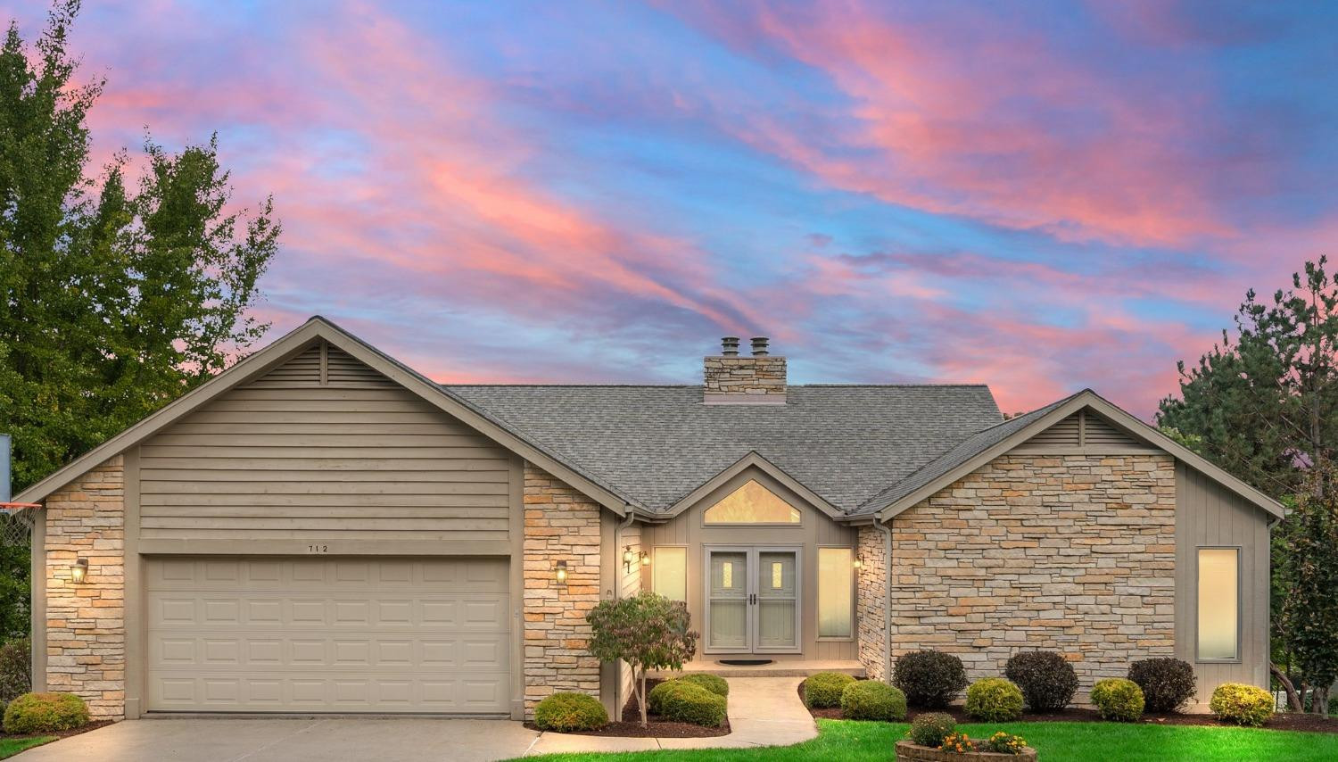 712 Brandonbury Drive