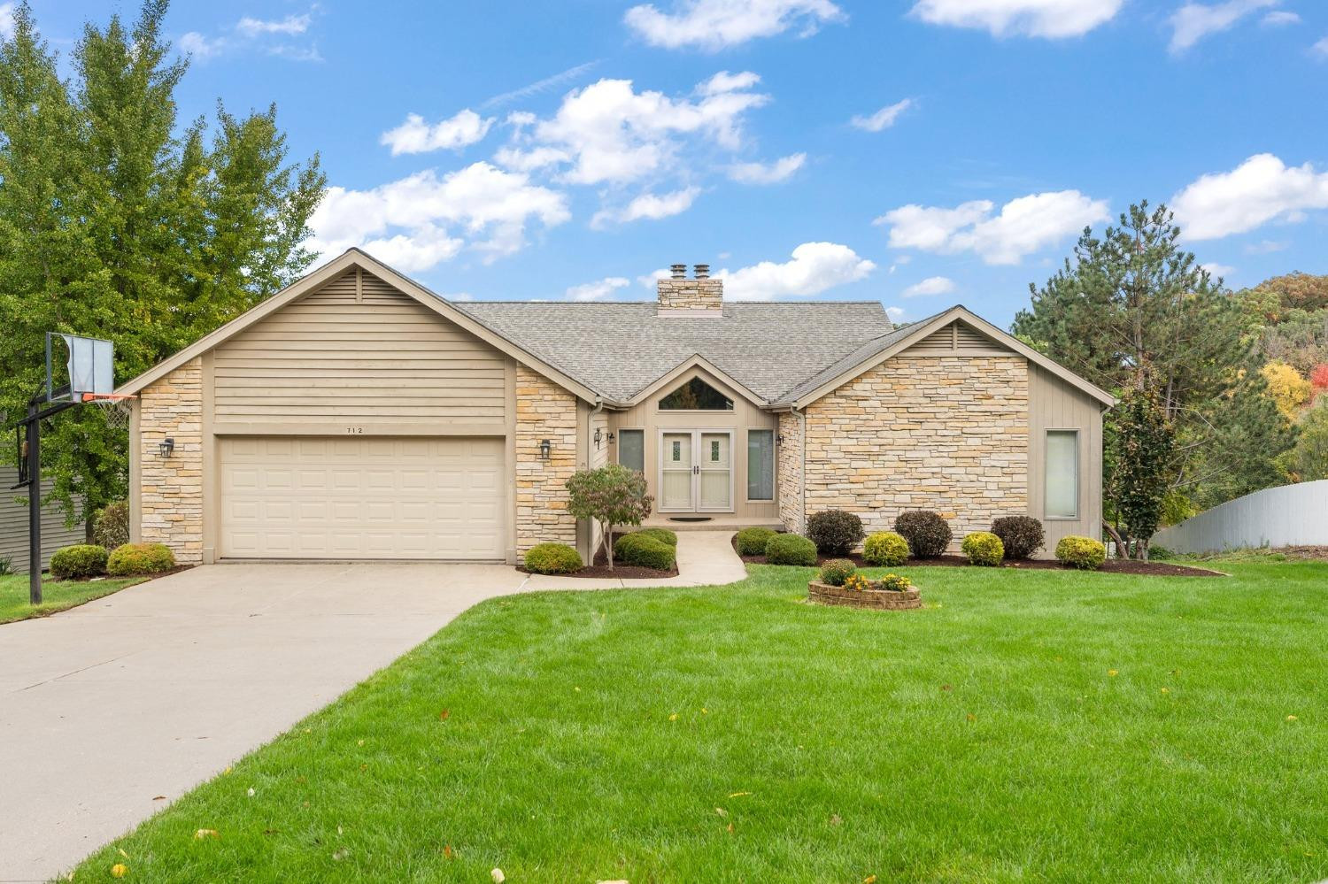 712 Brandonbury Drive